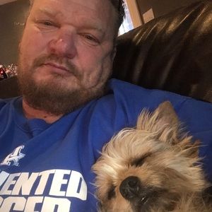 Meet your Posher, Mark